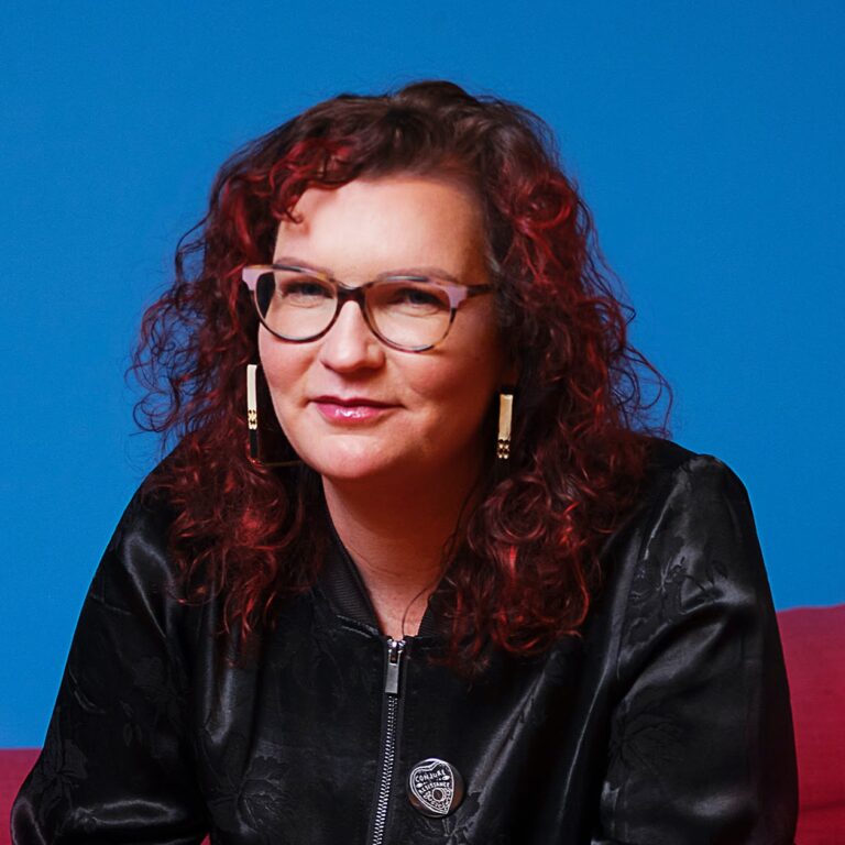 Photo of Chanelle Gallant