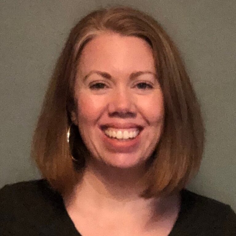 Photo of Evelyn Lynn