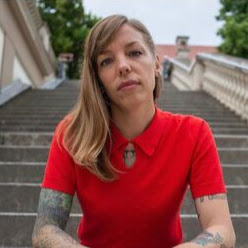Photo of Hilary Moore