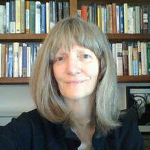 Photo of Melody Reeves