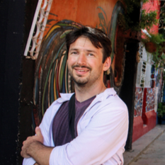 Photo of Oren Robinson
