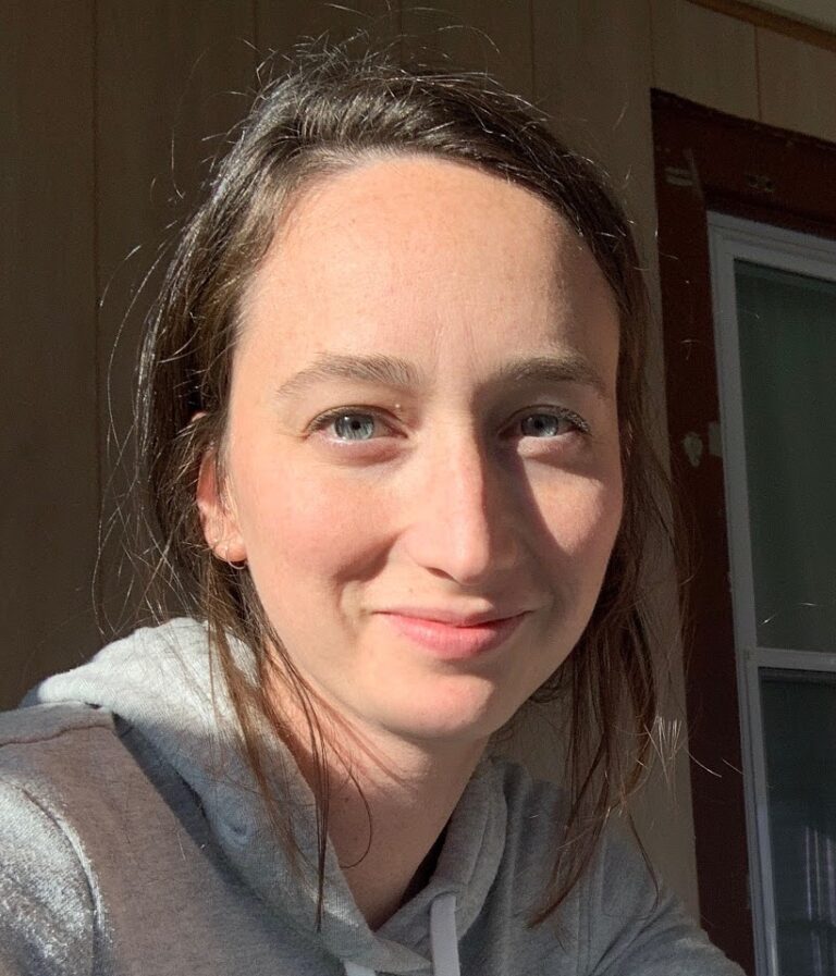 Photo of Emma Keeshin