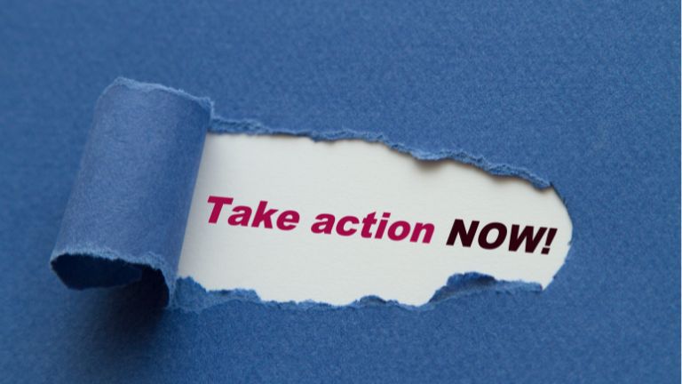Take Action