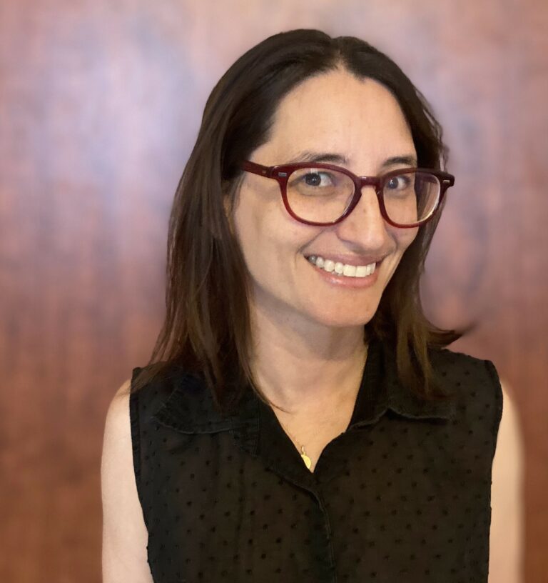 Photo of Mae Singerman