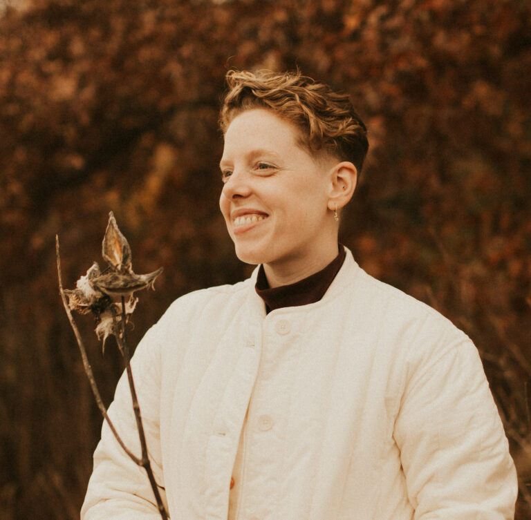 Photo of Ava Bynum