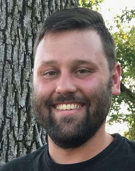 Photo of Evan Burger