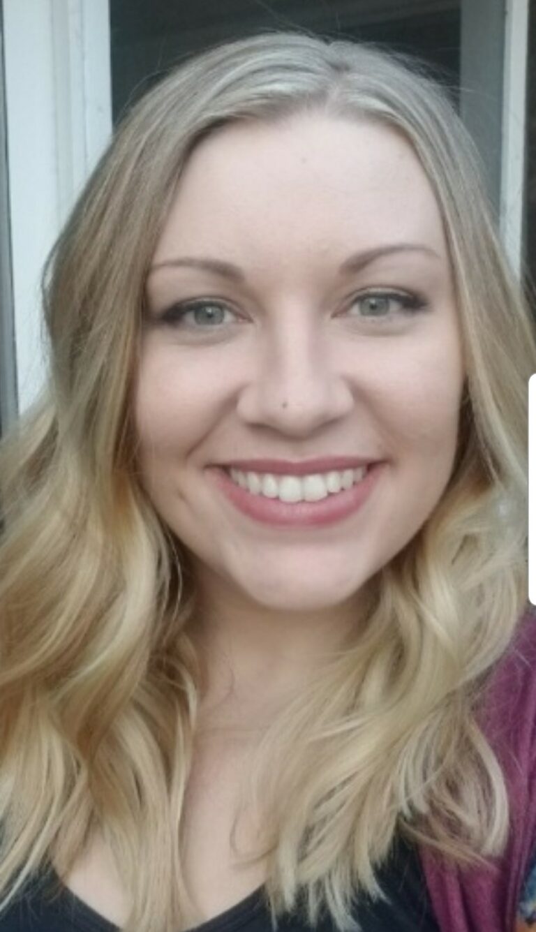 Photo of Kelsey Washburn