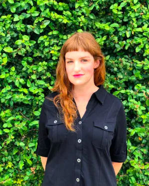 Photo of Ashley Dixon