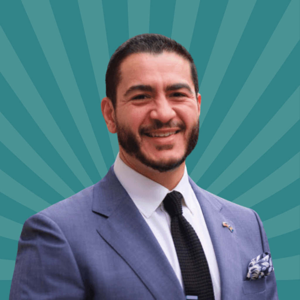 Abdul El-Sayed