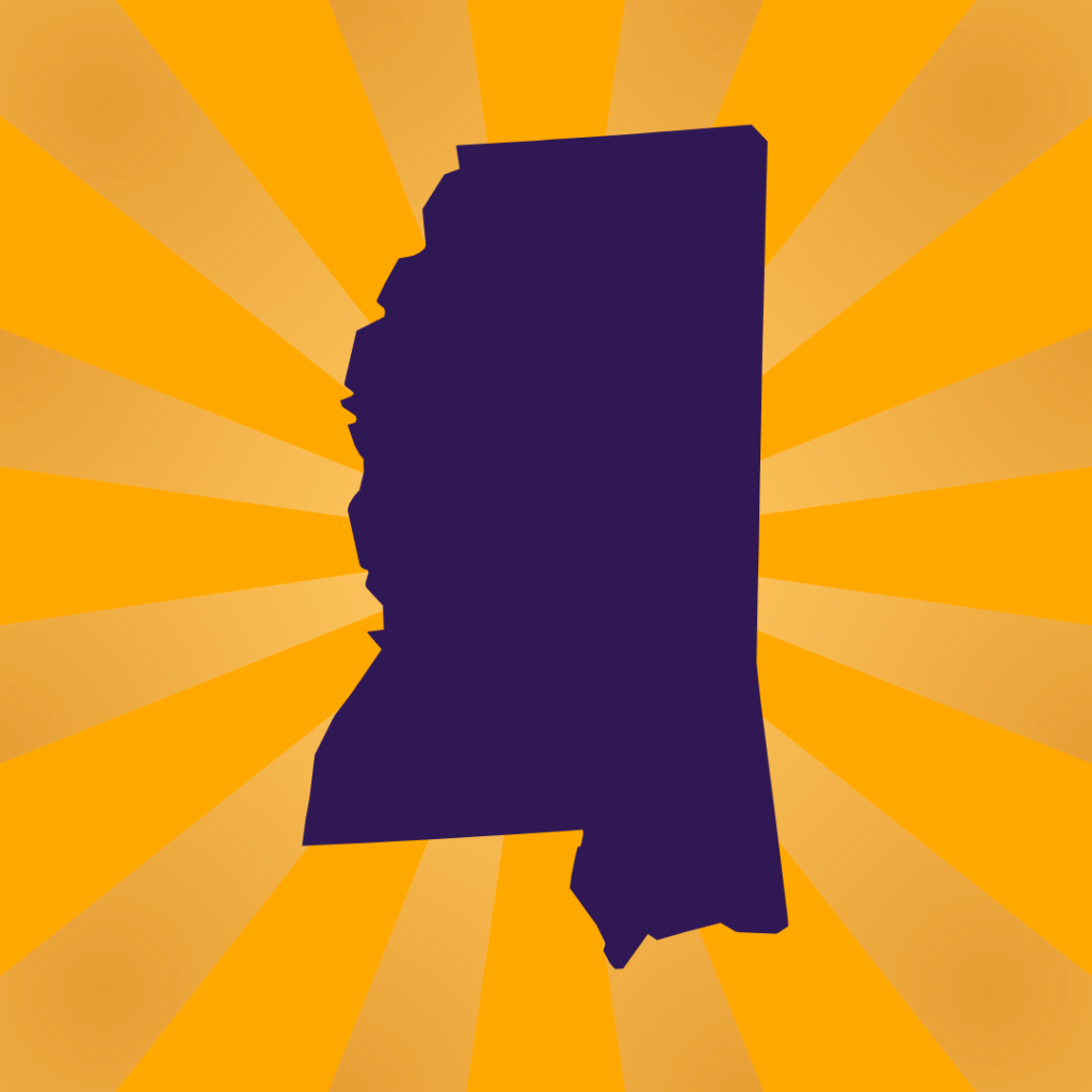 Mississippi