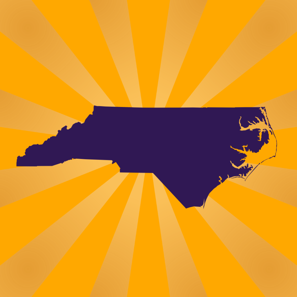 North Carolina