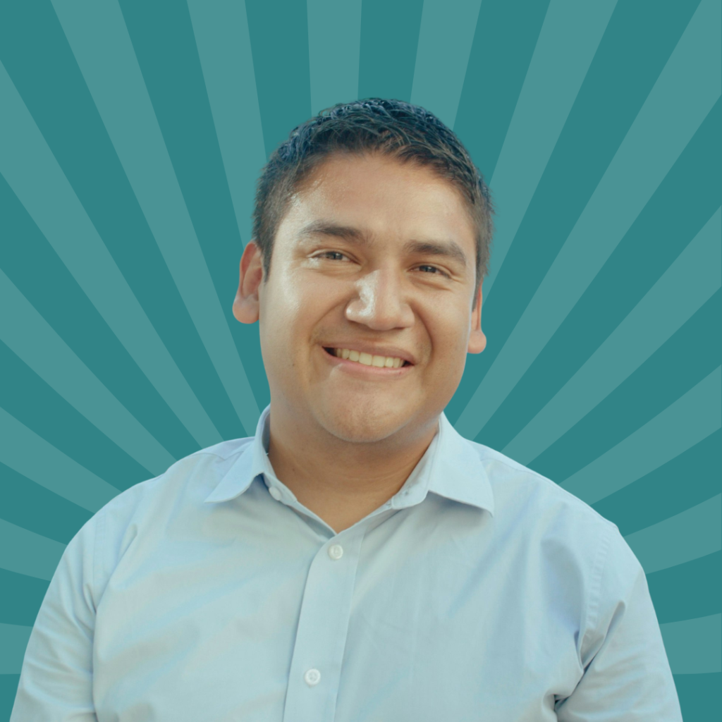 Randy Villegas